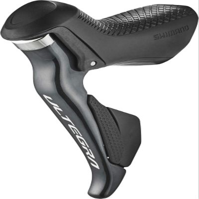 Shimano Unisex's STR8050L Bike Parts, Standard, One