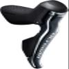 Shimano Unisex's STR8050L Bike Parts, Standard, One view 3