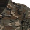 J. LOVNY Women's Versatile Military Anorak Jacket view 4