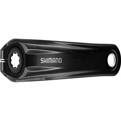 Shimano FC-E8000 Left Hand Crank arm Unit, 170 mm