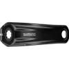 Shimano FC-E8000 Left Hand Crank arm Unit, 170 mm view 1