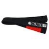 Combat Corner BJJ Life Pearl Weave BJJ Belt Black A0 view 2