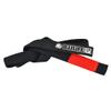 Combat Corner BJJ Life Pearl Weave BJJ Belt Black A0 view 3