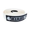Combat Corner BJJ Life Pearl Weave BJJ Belt White A1 view 1