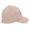 Unicorn Youth Sized Adjustable Baseball Hat, Khaki view 3