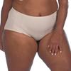 Leading Lady Women's Brief with Cooling Micro Gussett, Nude, 6 view 1