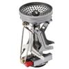 SOTO Amicus Camping Stove with or without Igniter - Superior Under Windy Conditions, Shock Resistant, and Low-cost With High-end Performance Portable Backpacking Stove view 1