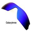 Galaxy Replacement Lenses For Oakley Radar Path Polarized Multiple-Option Available (s, Blue Polarized Lenses) view 2