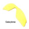 Galaxy Replacement Lenses For Oakley Radar Path Polarized Multiple-Option Available (s, Yellow Night Vision Lenses) view 2