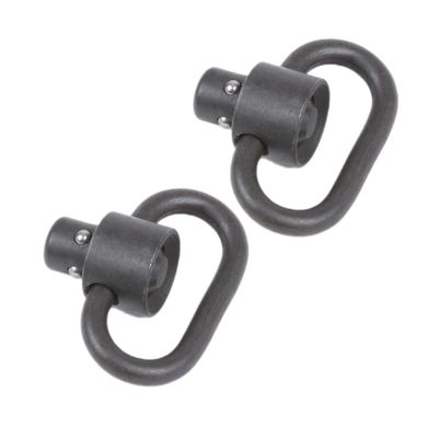 Viking Tactics VTAC Heavy Duty Quick Detach Swivel (Set of 2 HDQD)