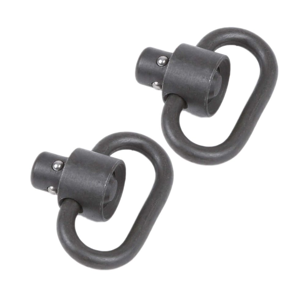 Viking Tactics VTAC Heavy Duty Quick Detach Swivel (Set of 2 HDQD)