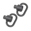 Viking Tactics VTAC Heavy Duty Quick Detach Swivel (Set of 2 HDQD) view 1
