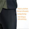 KXCFCYS Muslim Swimsuit Modest Swimsuits Islamic Swimsuits Swimwear Maillot Short Sleeve Women Swimsuit Islam Sale view 4