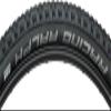 Cicli Bonin Unisex's Schwalbe Racing Ralph Hs425 Addix Performance TLR Folding Tyres, Black, One Size view 2