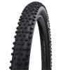Cicli Bonin Unisex's Schwalbe Rocket Ron Hs438 Addix Performance Folding Tyres, Black, One Size view 1