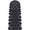 Cicli Bonin Unisex's Schwalbe Rocket Ron Hs438 Addix Performance Folding Tyres, Black, One Size view 2