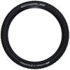 Cicli Bonin Unisex's Schwalbe Rocket Ron Hs438 Addix Performance Folding Tyres, Black, One Size view 3