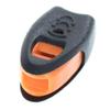 Paracord Planet Emergency Whistle Zipper Pull - Available in Packs of 5, 10, 25, 50, 100 - Stay Safe Outdoor with This Whistle at Your Fingertips view 1