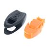 Paracord Planet Emergency Whistle Zipper Pull - Available in Packs of 5, 10, 25, 50, 100 - Stay Safe Outdoor with This Whistle at Your Fingertips view 2