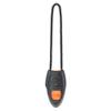 Paracord Planet Emergency Whistle Zipper Pull - Available in Packs of 5, 10, 25, 50, 100 - Stay Safe Outdoor with This Whistle at Your Fingertips view 3