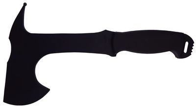 Ontario Knife Company 9425T Trainer, RD Hawk , Black