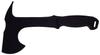 Ontario Knife Company 9425T Trainer, RD Hawk , Black view 1