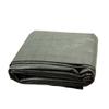E-Z UP Tent Footprint Tarp, Fits 10' x 10' Straight Canopies view 2