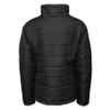 NCAA by Outerstuff NCAA Purdue Boilermakers Youth Girls "Cheer Squad" Ultra Lite Full Zip Jacket, Black, Youth X-Large(16) view 2