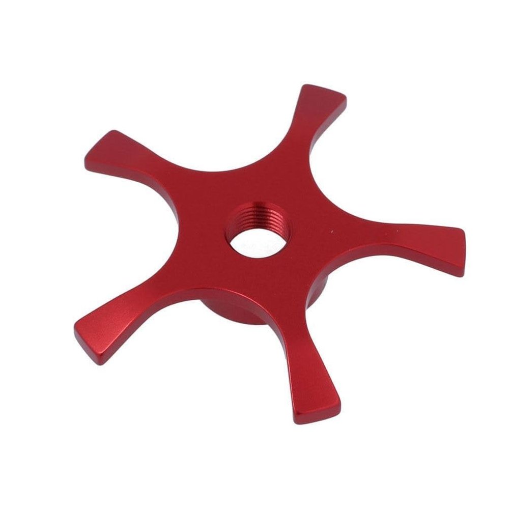 Avail (abeiru) Reel orizinarusuta-doragu Abu For SD  AB  kofr SD _ AB _ kofr _ Red Red Right Handle Only