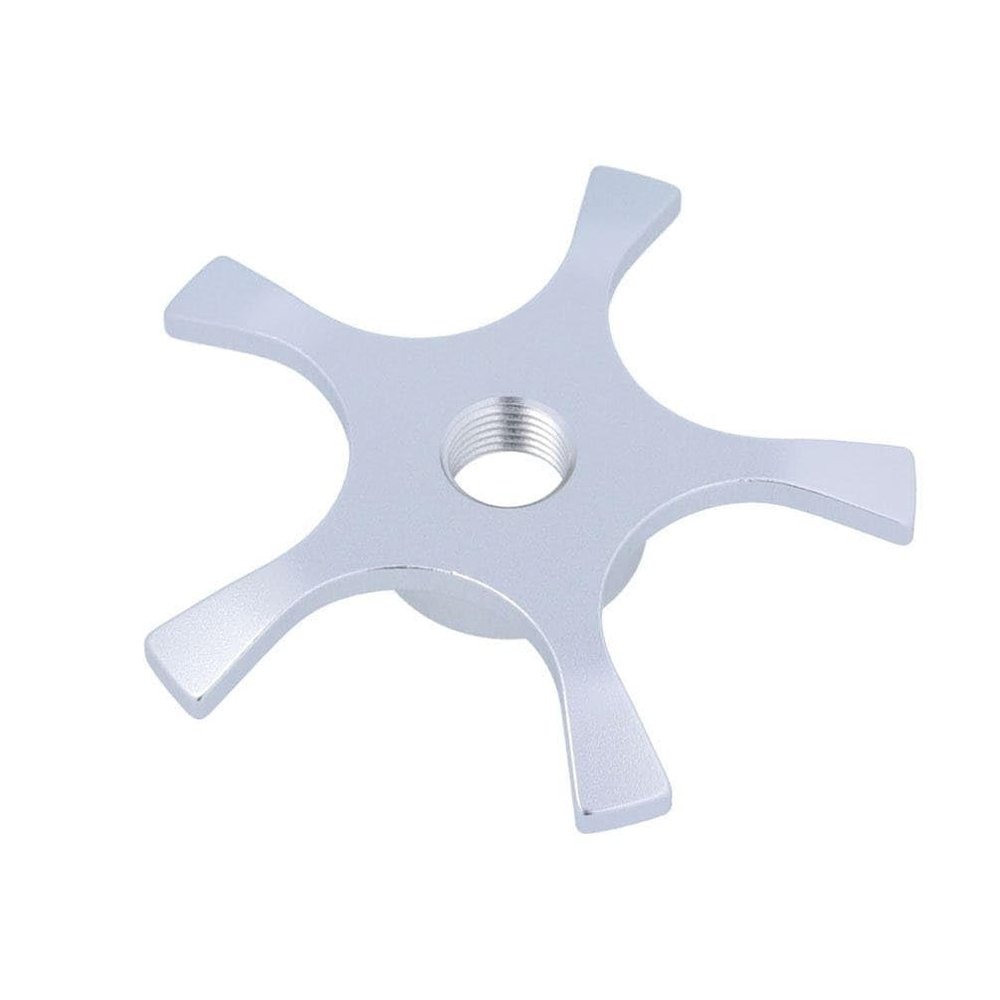 Avail (abeiru) Reel orizinarusuta-doragu Abu For SD  AB  kofr SD _ AB _ kofr _ SLV Silver Right Handle Only
