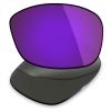 Mryok Polarized Replacement Lenses for Spy Optic Cooper XL - Plasma Purple view 1