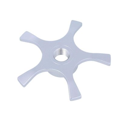 Avail (abeiru) Reel orizinarusuta-doragu Abu For SD  AB  kofl SD _ AB _ kofl _ SLV Silver Left Handle Only