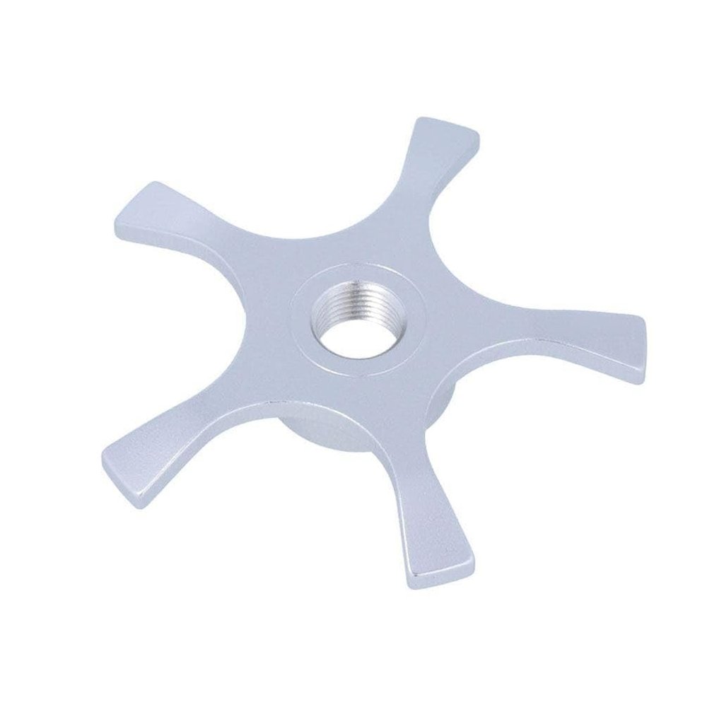 Avail (abeiru) Reel orizinarusuta-doragu Abu For SD  AB  kofl SD _ AB _ kofl _ SLV Silver Left Handle Only
