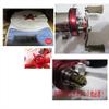 Avail (abeiru) Reel orizinarusuta-doragu Abu For SD  AB  kofl SD _ AB _ kofl _ SLV Silver Left Handle Only view 2