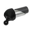 Busch & Mller Unisex_Adult 2321027400 Mounting System, Black, 1 Size view 1