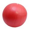 Myhouse Mini Yoga Ball Red Physical Fitness Ball for Yoga, Abdominal Workouts view 1