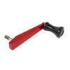 Available Reel ABU Cardinal Handle Tough Box hd_cd_45_red, 45mm view 1