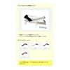 Available Reel ABU Cardinal Handle Tough Box hd_cd_45_red, 45mm view 4