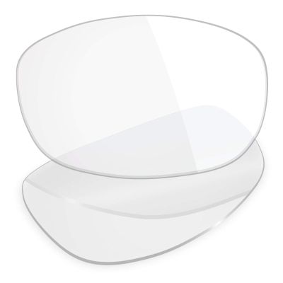 Mryok UV400 Replacement Lenses for Costa Del Mar Brine - HD Clear