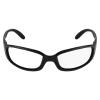 Mryok UV400 Replacement Lenses for Costa Del Mar Brine - HD Clear view 2