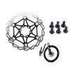180Mm Disc Brake Rotor 180Mm Disc Brake Rotor view 1