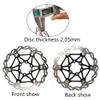 180Mm Disc Brake Rotor 180Mm Disc Brake Rotor view 3