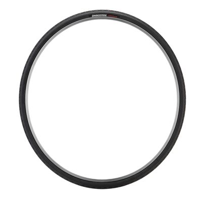 Bridgestone (Bridgestone) longread (Long Red) Tire 1 Piece Roll Black Side CT Number Of f301811blb Black XR-24 1/3