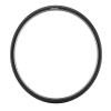 Bridgestone (Bridgestone) longread (Long Red) Tire 1 Piece Roll Black Side CT  Number Of f301811blb Black XR-24 1/3 view 1