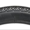 Bridgestone (Bridgestone) longread (Long Red) Tire 1 Piece Roll Black Side CT  Number Of f301811blb Black XR-24 1/3 view 2