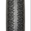 Bridgestone (Bridgestone) longread (Long Red) Tire 1 Piece Roll Black Side CT  Number Of f301811blb Black XR-24 1/3 view 3