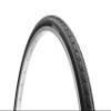 Bridgestone (Bridgestone) longread (Long Red) Tire 1 Piece Roll Black Side CT  Number Of f301811blb Black XR-24 1/3 view 4