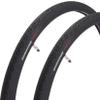 Bridgestone LR26BLB P7309 F272830 Long Red Bicycle Tire Tube, 2 Rolls, WO26 x 1-3/8 (37-590) (Set Tube: Super Tube/Thickness 0.05 inches (1.2 mm) Tire Side/Black view 1