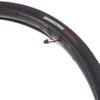Bridgestone LR26BLB P7309 F272830 Long Red Bicycle Tire Tube, 2 Rolls, WO26 x 1-3/8 (37-590) (Set Tube: Super Tube/Thickness 0.05 inches (1.2 mm) Tire Side/Black view 2