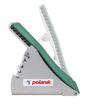 Polanik PBS17-03 Steel and Aluminium Competition Starting Block - Extended Foot Support view 3